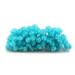 Buy G2Plus 300 Piece Disposable Eyelash Brushes - Crystal Applicator for Mascara & Extensions in Glitter Blue - Fast International Shipping - Buy Online on GoSupps.com