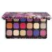 Revolution Beauty London Show Stopper Red Eyeshadow Palette - 18 Shades - 19.8g - Buy Online on GoSupps.com