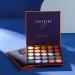 Beauty Glazed Touching Up Eyeshadow Palette - 25 Vibrant Colors, Mattes Metallic Shimmers, Long Lasting & Blendable - Cruelty-Free Makeup Palette - Buy Online on GoSupps.com