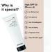 PUB Minimalist Sunscreen SPF 50 PA with Multi Vitamins | 50 gm Cream - Buy Online on GoSupps.com