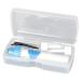 JUOPZKENN Electric Ear Cleaner Vacuum Ear Wax Removal Kit Light Weight Electric Smart Ear Cleaning Tool for Kids Toddlers Infants Baby Adult