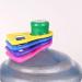 2Pcs Bottled Water Handles Filled with Pure Water Mineral Water Bucket Labor-Saving Handle Thickening Ring - Buy Online on GoSupps.com