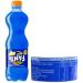 Fanta Tropical Exotic 500 ml & Fanta Shokata 500 ml x 24 Pack - Buy Online on GoSupps.com