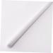 VINTORKY DIY Makeup White Makeup Fan Makeup Fan up for Facial Brush Fan Shape Brushes Brush with Wood Handle Make up Care - Buy Online on GoSupps.com