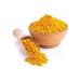 Yogi's Gift Organic Wild Turmeric Powder for Face | 8 Oz | Promotes Glowing Skin - Buy Online on GoSupps.com