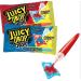 Juicy Drop Taffy and Pen Soft Chews with a Sour Gel Pen 67g Delicious Tasty And Twisty Treat Gift Hamper For Birthday Christmas Sold By Kidzbuzz (4) - Buy Online on GoSupps.com