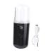 DOITOOL 1pc Portable Humidifier Mini Humidifier Portable Humidifer Face Mist Sprayer Hydrating Instrument