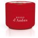 Helan Red d'Amber Moisturizing Body Cream Dry Skin with Sweet Almond Oil Vitamin C and Vitamin E Antioxidant Fragrant Body Cream Natural Origin Moisturizing - Buy Online on GoSupps.com