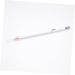 SOIMISS 4 Pi ces Crayon Blanc Yeux pour Eyeliner Kit de Crayons Sourcils Blancs pour Femmes - Buy Online on GoSupps.com