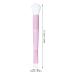 2-in-1 U Shaped Nose Makeup Brush - Double Ended Contour Brush for Beginners & Professionals | Perfect Nose Sculpting Tool - Buy Online on GoSupps.com