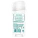 Tom's of Maine Natural Care Unscented Deodorant Stick 2.25 oz - Pack of 3 - Buy Online on GoSupps.com