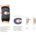 Kuhl Airprene Shields Knee Brace - Ultimate Support & Comfort for Active Lifestyles | International Shipping Available - Buy Online on GoSupps.com