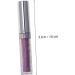DRESSOOS Wedding Makeup Liquid Glitter Eyeshadow Glow Liquid Eye Shadows Pigments Glow Eye Powder Liquid Eyeliner Metal - Buy Online on GoSupps.com