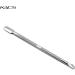 KADS Cuticle Skin and UV Gel Polish Soak OFF Remover Nail Pusher & Stirring Rod Tool - Buy Online on GoSupps.com
