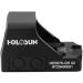 HOLOSUN HE507K-GR X2 Green Dot Reflex Sight  Shake Awake Technology - Buy Online on GoSupps.com