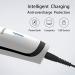 FLaig Men's Electric Hair Clipper | Professional USB Rechargeable Shaver | Perfect Grooming Tool for Men - Buy Online on GoSupps.com