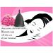Blossom Menstrual Cup - Reusable Silicone Period Cup Set (Small White & Large Black) | Eco-Friendly Alternative to Tampons | Comfortable & Safe Menstrual Care - Buy Online on GoSupps.com