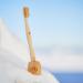 Shop Pandoo 4 SPARSET Eco-Friendly Bamboo Toothbrush | Vegan Organic BPA-Free | Medium to Soft for All Ages - Buy Online on GoSupps.com