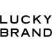 Lucky Brand Women's White Floral Print Cosmetics Bag - Travel Makeup & Toiletries Organizer - Buy Online on GoSupps.com
