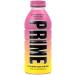 NEWEST!!! Limited Prime Hydration Strawberry Banana!!! (12 Bottles - 16.9 Fl Oz Each) - Buy Online on GoSupps.com