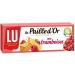 LU PAILLE D'OR|Paille D'Or Raspberry 170G|(Pack of 4)|best deal - Buy Online on GoSupps.com