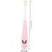 Buy SEW 3-Piece Children s Travel Toothbrush Set - Soft Bristle & Fun Design for Kids' Oral Care - Buy Online on GoSupps.com