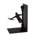 balvi bookend Singing In The Rain color black decorative metal