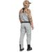 Orvis Clearwater Chest Waders for Men - Waterproof Fly Fishing Waders with Neoprene Booties  External Storage Pocket Small Stone - Buy Online on GoSupps.com