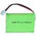 Battery Replacement for Binatone Easytouch 100 200 & Icarus Series | International Shipping - Buy Online on GoSupps.com