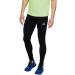 Erima Men's Long Performance Running Pants - XL Black | International Shipping Available - Buy Online on GoSupps.com
