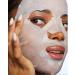 Pacifica Stress Rehab & Caffeine Facial Mask - White Coconut | Soothing Skincare Treatment - Buy Online on GoSupps.com