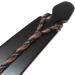 Flemish Bowstring with Beaver Fur Silencer 16 Strands D97 for Recurve & Long Bow - AMO 60 - Buy Online on GoSupps.com