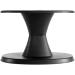 Hair Combs Stand Hair Brush Holder Hair Salon Comb Cosmetic Brush Holder for Salon Barber Shop Black - Buy Online on GoSupps.com