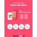 Hydrocolloid Pimple Patch 60ea - Acne Spot Blemish Catch Me Patch - 60Pcs - Buy Online on GoSupps.com