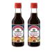 Kikkoman Sushi & Sashimi Soy Sauce 250ml - Pack of 2
