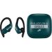 Skinit Decal Audio Skin Compatible with PowerBeats Pro - Officially Licensed NFL Philadelphia Eagles Green Performance Series Design