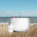 Aera Beach House Home Fragrance Scent Refill, Clean Formula with Notes of Ocean Air and Gardenia - Works with Aera Smart Diffuser - Buy Online on GoSupps.com