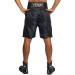 Venum Men's Razor Boxing Shorts - Black/Gold (Size Large) - Buy Online on GoSupps.com