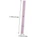 POPETPOP 1pc Lip Brush Makeup Brush Practical Cosmetic Brush Lipstick Gloss Wands Professional Cosmetics Brush Dual-purpose Cosmetics Brush Makeup Tool Mini Lip Gloss Aluminum Tube - Buy Online on GoSupps.com