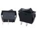 Twidec 5Pcs Rocker Switch 2 Pins 2 Position ON/Off AC 15A/125V 20A/250V SPST - Black Toggle Switch for Car Boat - Quality Assurance for 1 Year - Buy Online on GoSupps.com
