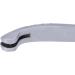 Stainless Steel Toe Nail Clippers for Thick Nails Ingrown Toenails Curved Blade Ergonomic Design - Buy Online on GoSupps.com