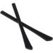 Buy Haveratio Soft Silicone Anti-Slip Glasses Temples Accessories - Square Hole White | International Shipping Available - Buy Online on GoSupps.com