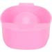 Nail Art Soak Bowl Not Easy To Break Nial Soaking Bowl Easy To Pick Up Salon Shop Manicure Store Beauty Salon for Home - Buy Online on GoSupps.com