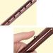 Canes Crutches Can Be Adjusted HeightWalking Stick Aluminum Alloy Telescopic Anti- Slip Elderly Walker It's so Kind of You powerfully - Buy Online on GoSupps.com