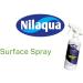 Nilaqua Surface Spray Super Strength Multipurpose Cleaner Alcohol Free and Non Tainting 500ml Trio Pack 500 ml (Pack of 3) - Buy Online on GoSupps.com