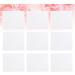 Milisten Non Woven Nonstick 100pcs Pad Sheet for Dressing Prepping Scrubbing Cleaning Essential - Grooming Wipes - Buy Online on GoSupps.com
