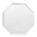 Eyelash Pallet Glass Eyelash Extension Adhesive Glue Base Pad Lash Tray Holder for Eyelash Extensions Makeup Cosmetic Tool