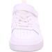 NIKE Boys Unisex Kids Court Borough Low 2 (PSV) Sneakers - White - Size 34 EU - International Shipping Available - Buy Online on GoSupps.com