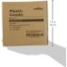 Medline Plastic Combs Black 7 - Pack of 144 - Buy Online on GoSupps.com