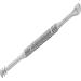 Spiral Titanium Ear Cleaning Tool - Portable Ear Pick for Wax Removal - Earpick Accessory Set - Buy Online on GoSupps.com